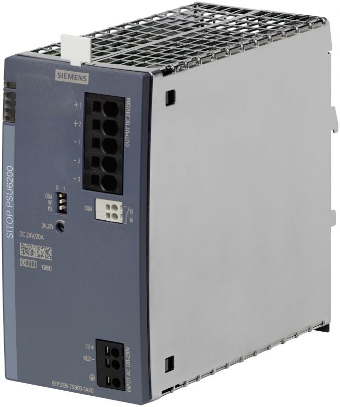 SITOP PSU6200電(diàn)源